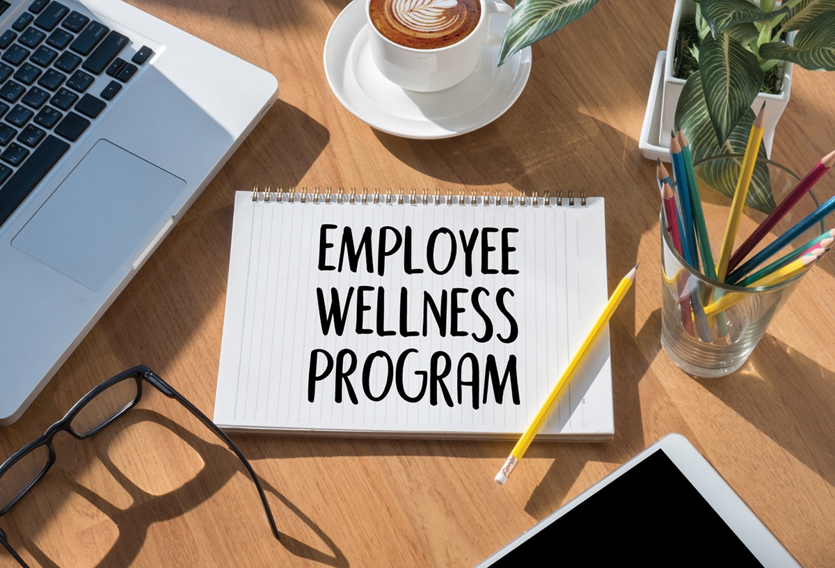 You are currently viewing On-Site Corporate Wellness Program